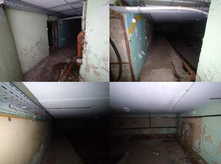 Фото: Продажа офиса 136.6 м2 test