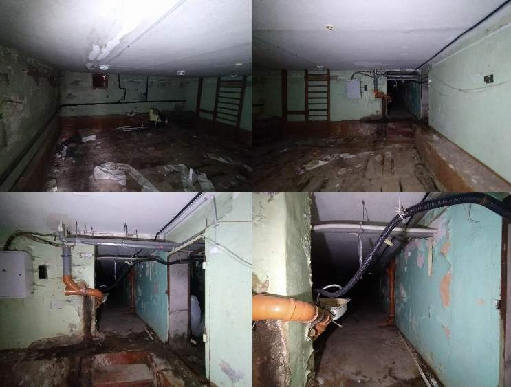 Фото: Продажа офиса 136.6 м2 test