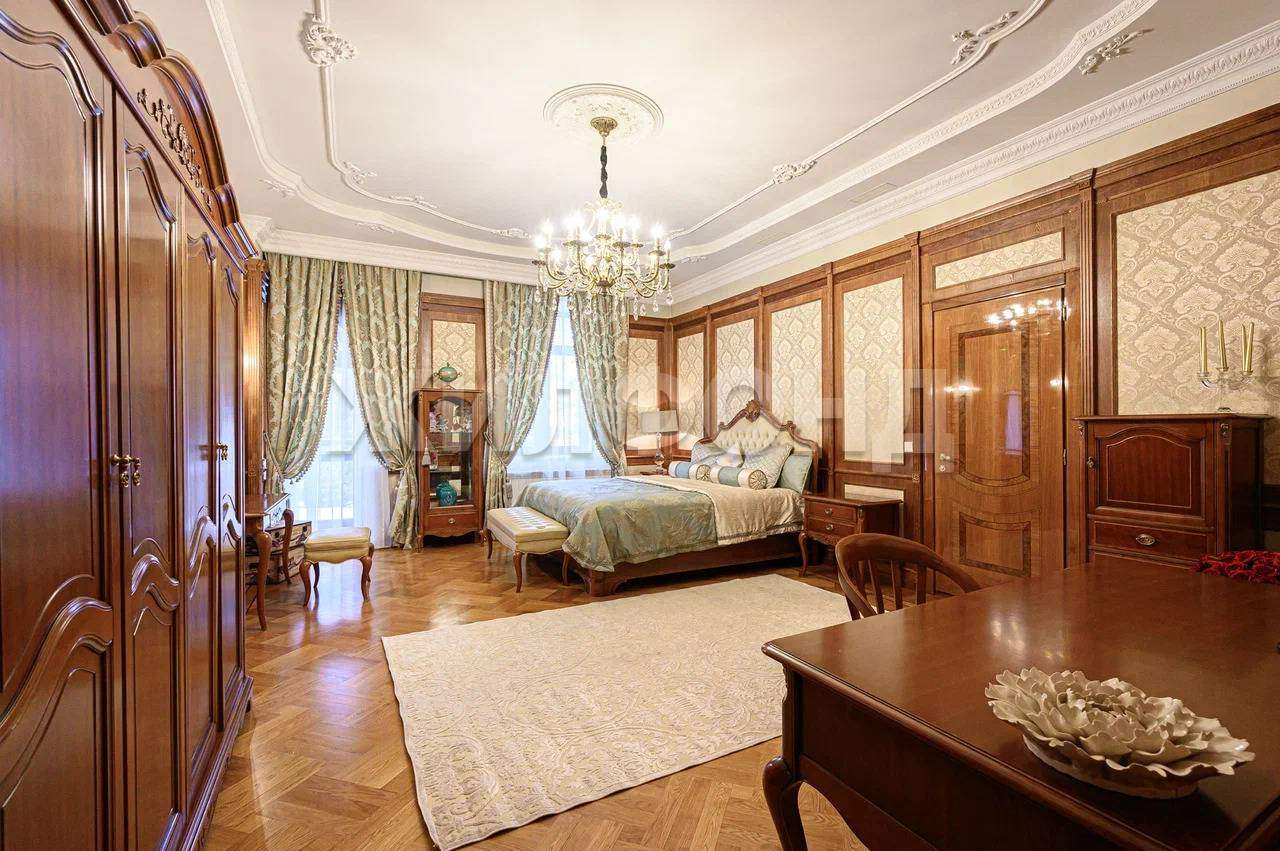 Дом на продажу в Новосибирске, Обские зори улица фото №10