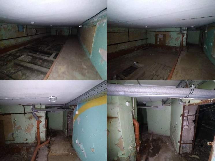 Фото: Продажа офиса 136.6 м2 test