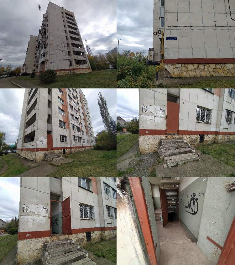 Фото: Продажа офиса 136.6 м2 test