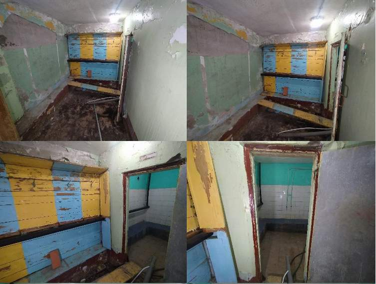 Фото: Продажа офиса 136.6 м2 test