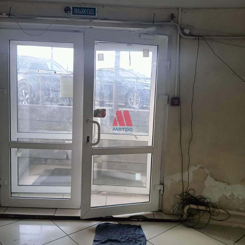 Сдам в аренду помещение свободного назначения 100 м.кв.