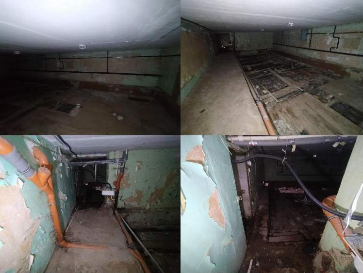 Фото: Продажа офиса 136.6 м2 test