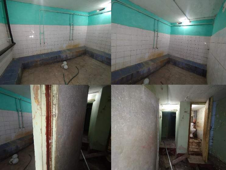 Фото: Продажа офиса 136.6 м2 test