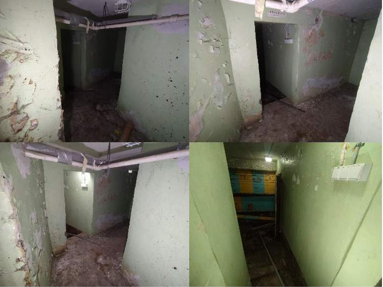 Фото: Продажа офиса 136.6 м2 test