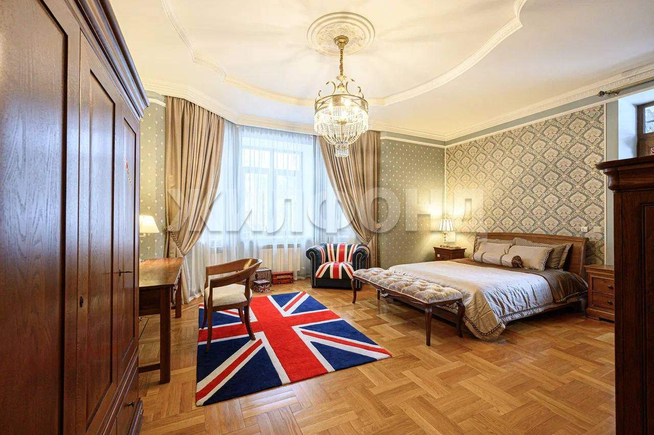 Дом на продажу в Новосибирске, Обские зори улица фото №13