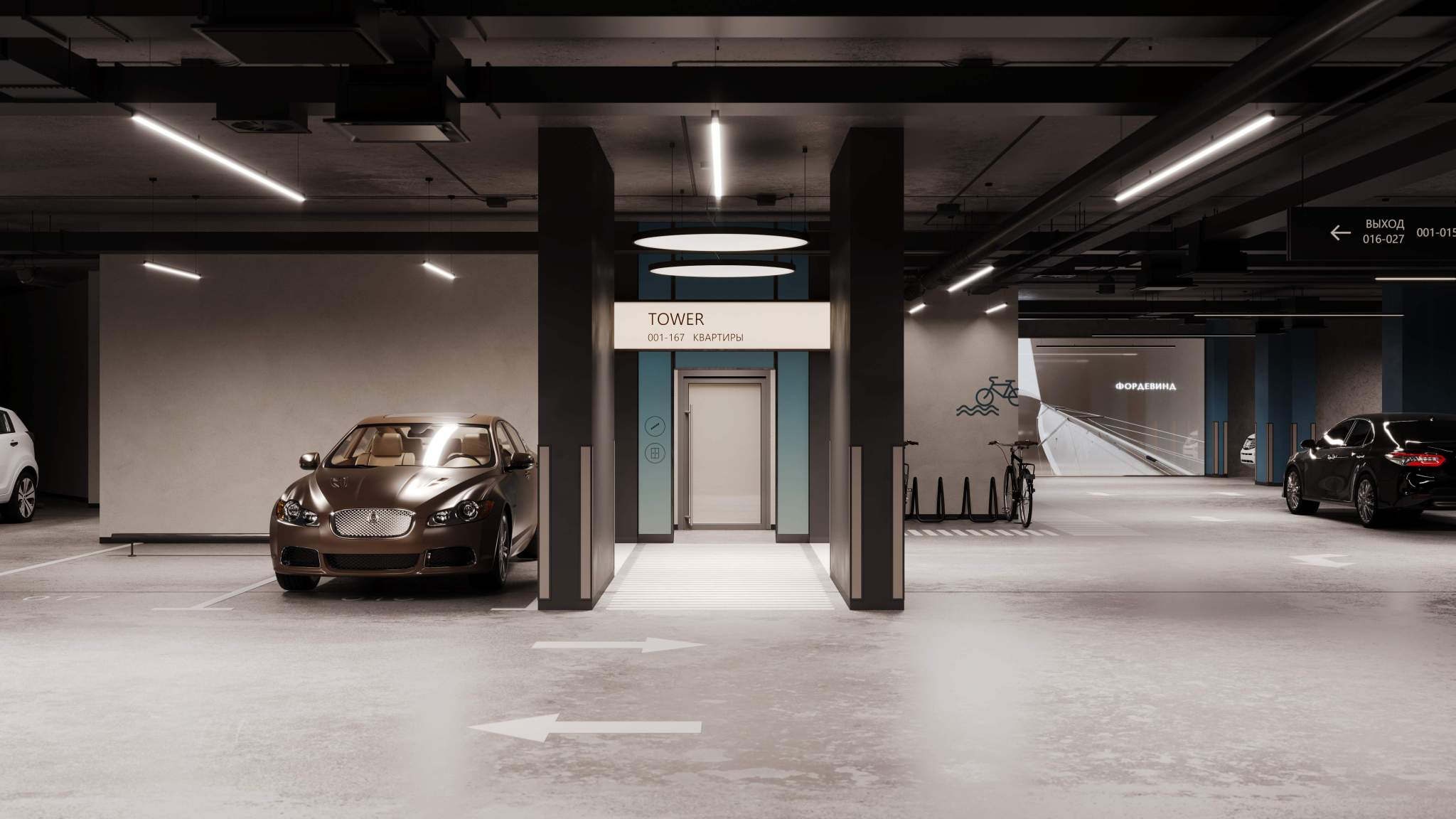 Помещение свободного назначения на продажу в Нижнем Новгороде, Черниговская улица, 20 фото №18