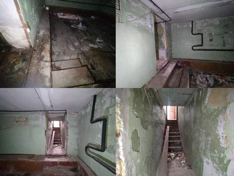 Фото: Продажа офиса 136.6 м2 test