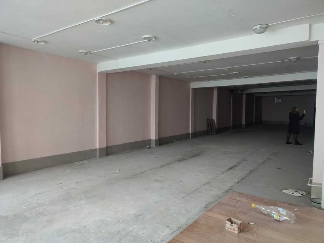 Помещение свободного назначения на продажу в Кургане, Промышленная улица, 33 фото №6