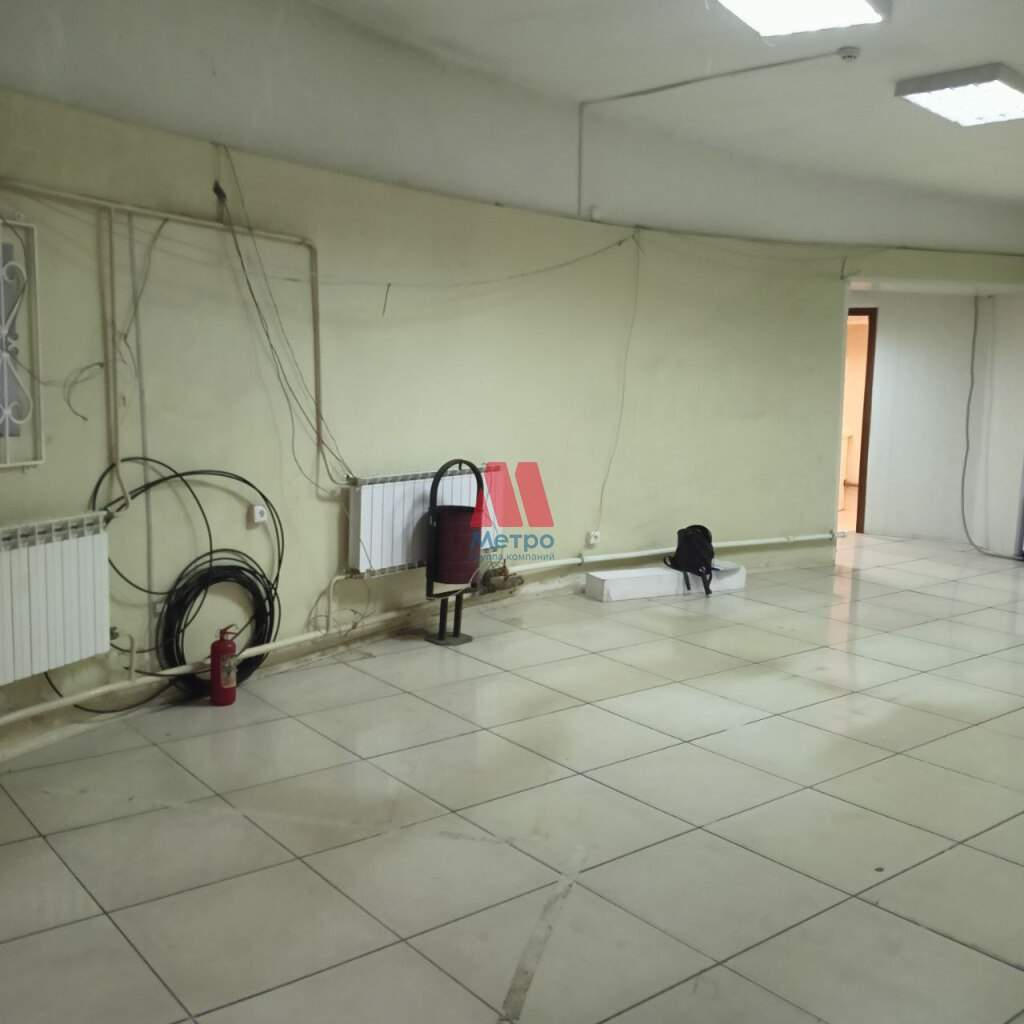 Сдам в аренду помещение свободного назначения 100 м.кв.