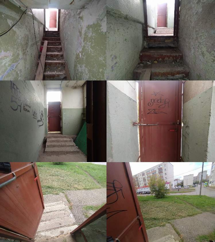 Фото: Продажа офиса 136.6 м2 test