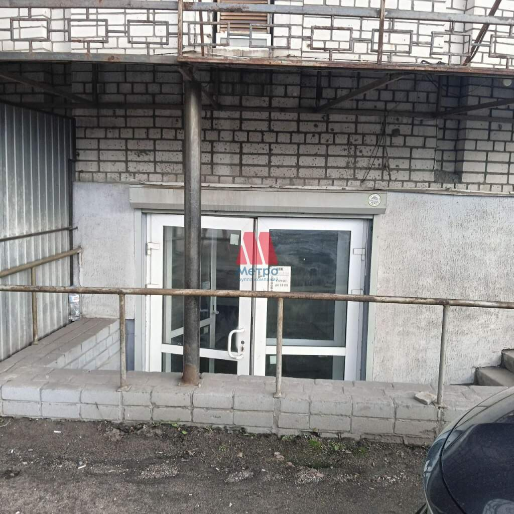 Сдам в аренду помещение свободного назначения 100 м.кв.