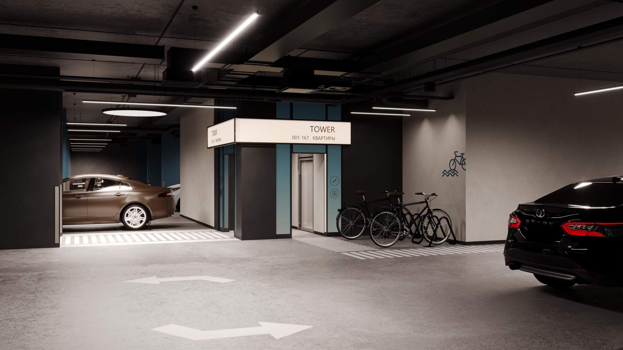 Помещение свободного назначения на продажу в Нижнем Новгороде, Черниговская улица, 20 фото №19