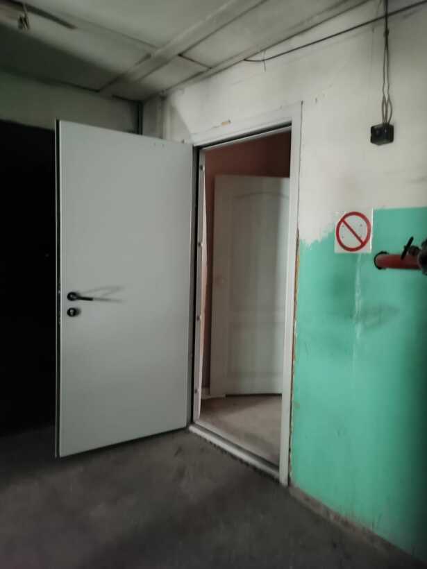 Помещение свободного назначения на продажу в Кургане, Промышленная улица, 33 фото №5