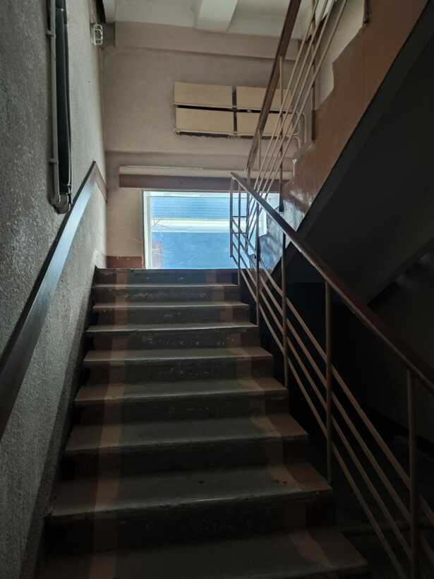 Помещение свободного назначения на продажу в Кургане, Промышленная улица, 33 фото №7