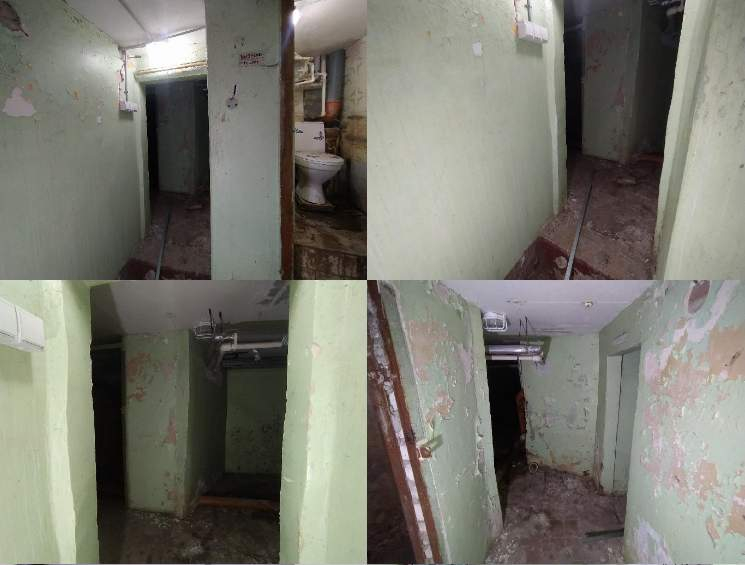 Фото: Продажа офиса 136.6 м2 test