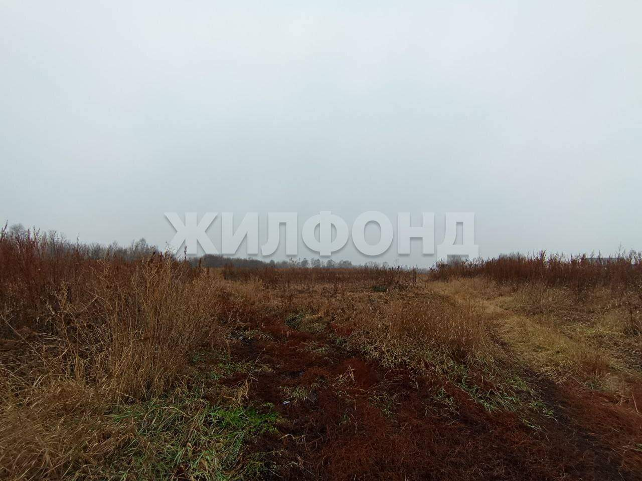 Продам земельный участок 1500 м.кв.