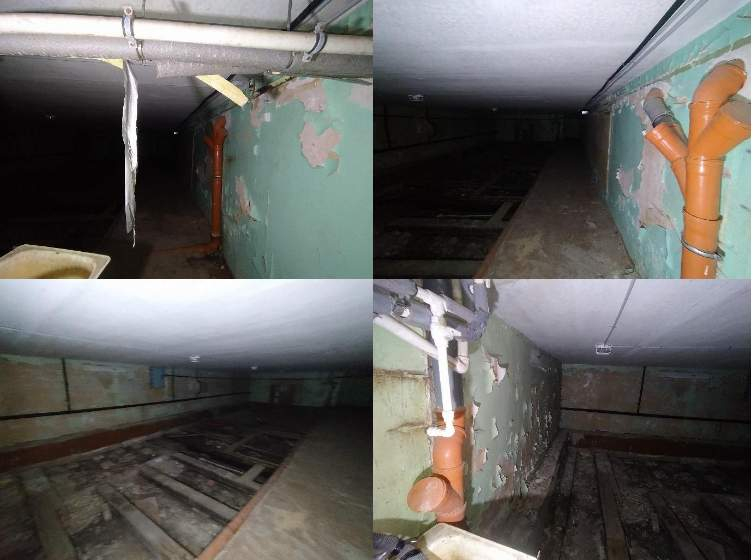 Фото: Продажа офиса 136.6 м2 test