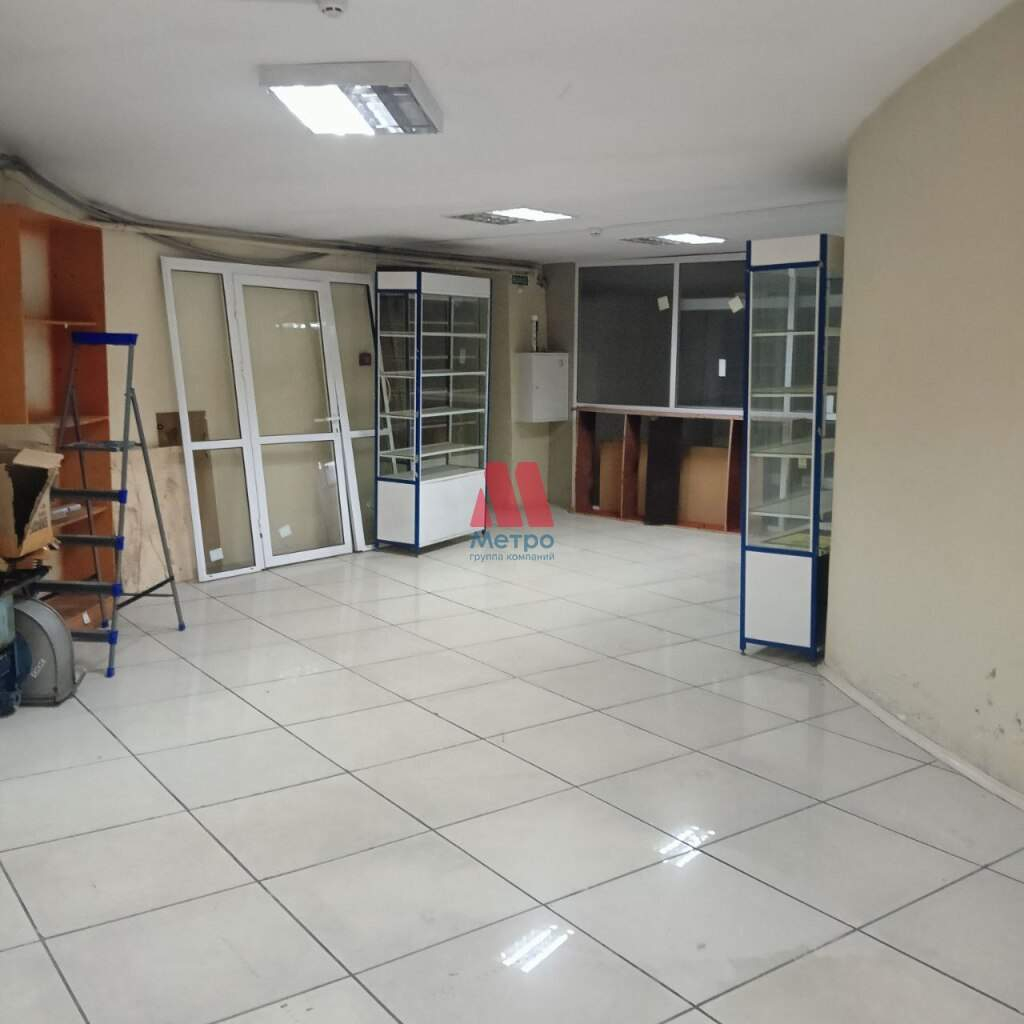 Сдам в аренду помещение свободного назначения 100 м.кв.