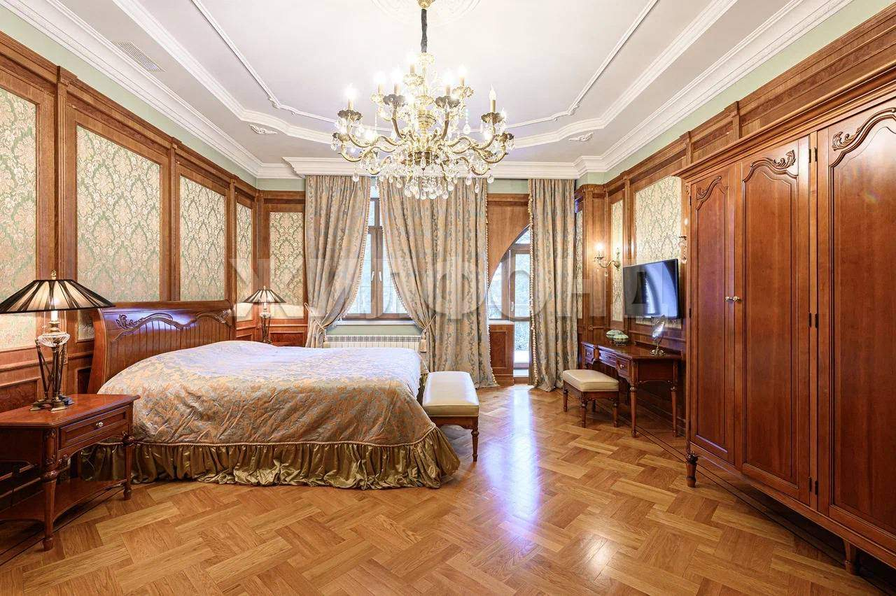 Дом на продажу в Новосибирске, Обские зори улица фото №16