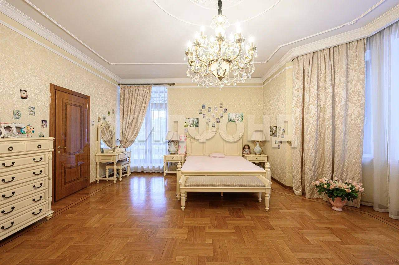 Дом на продажу в Новосибирске, Обские зори улица фото №21