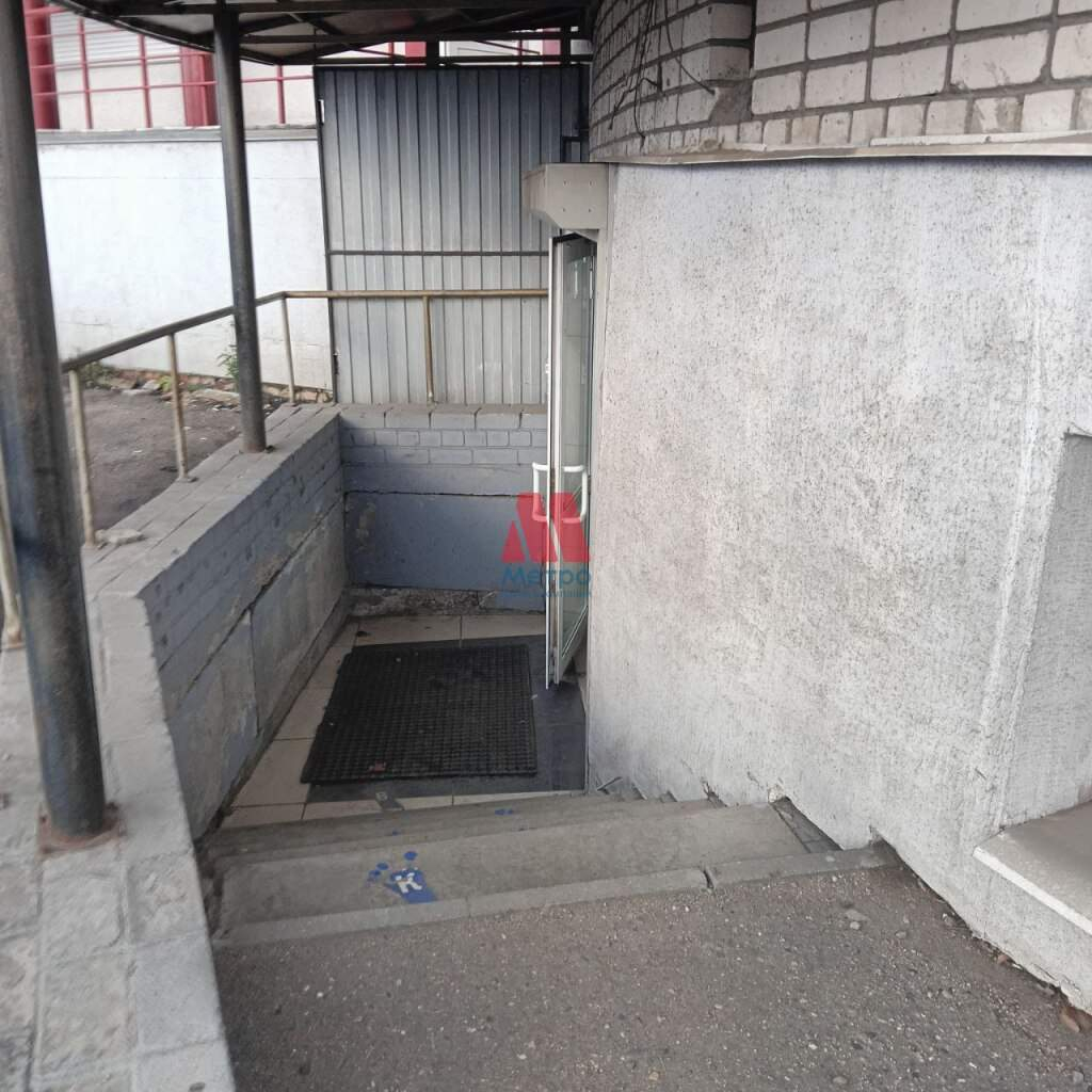 Сдам в аренду помещение свободного назначения 100 м.кв.