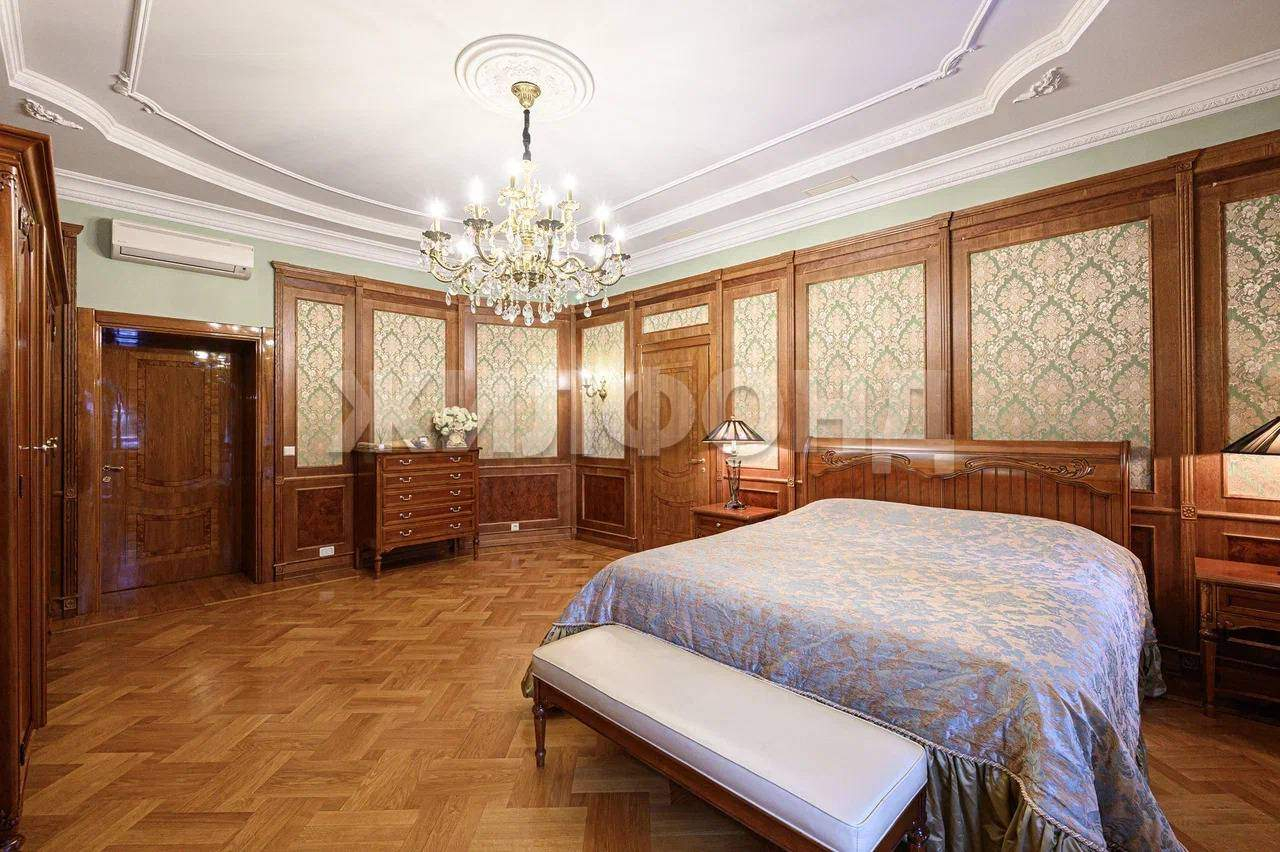 Дом на продажу в Новосибирске, Обские зори улица фото №17