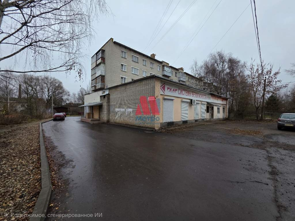 Фото: Аренда ПСН площадью 110 м2 test