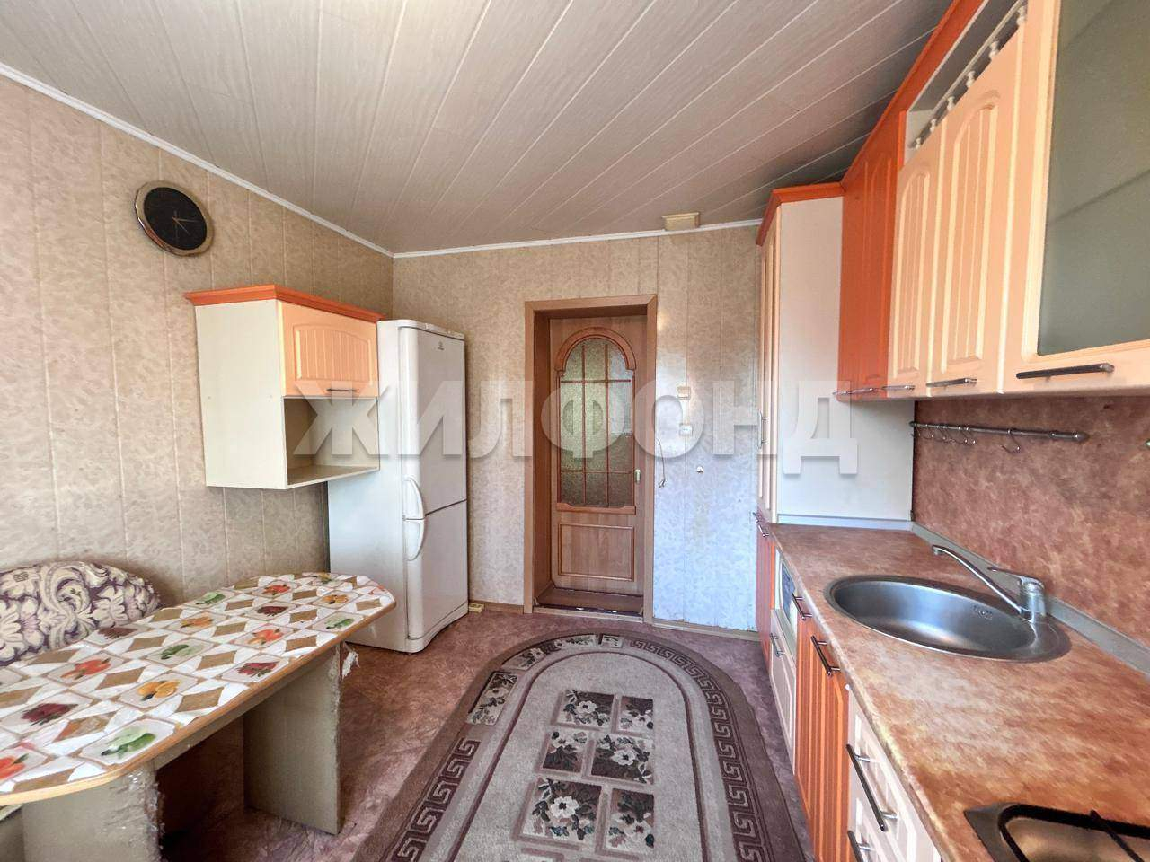 Дом на продажу в Плодопитомнике, Цветы Алтая улица фото №17