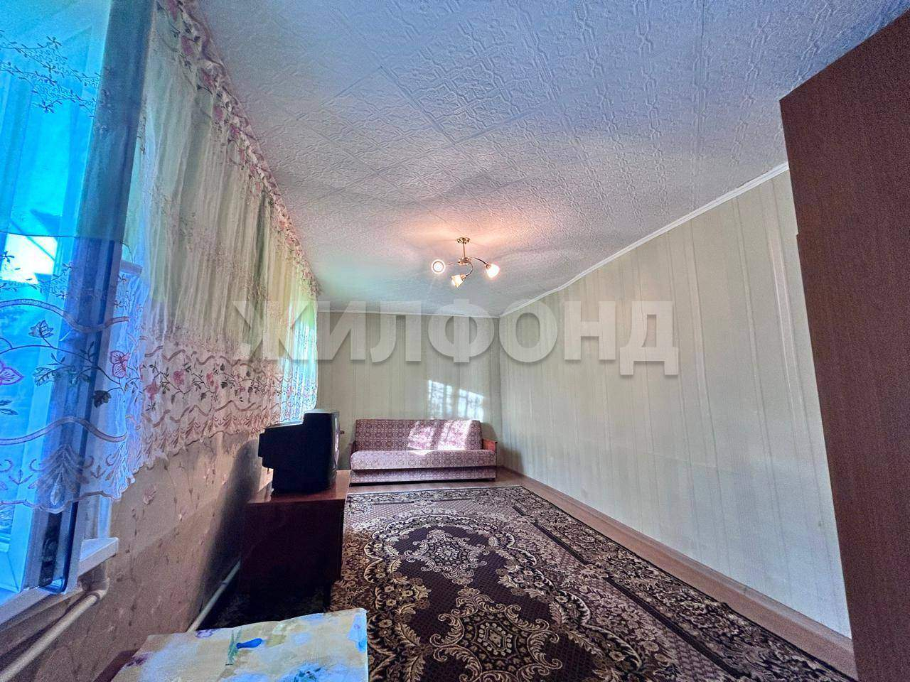 Дом на продажу в Плодопитомнике, Цветы Алтая улица фото №21