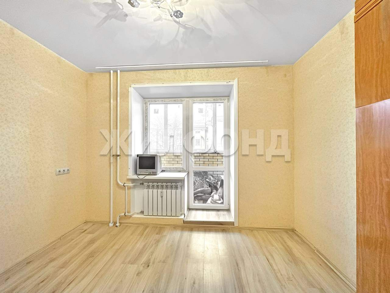 Квартира на продажу в Архангельске, Никольский проспект, 86к2 фото №5