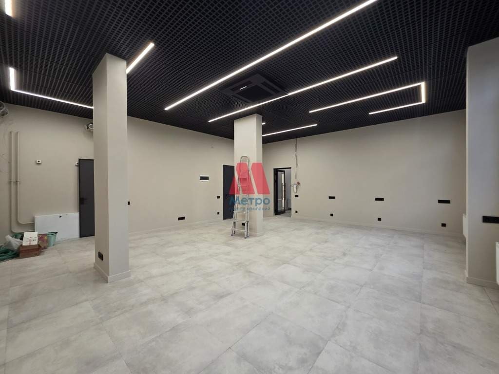 Фото: Аренда ПСН площадью 80 м2 test