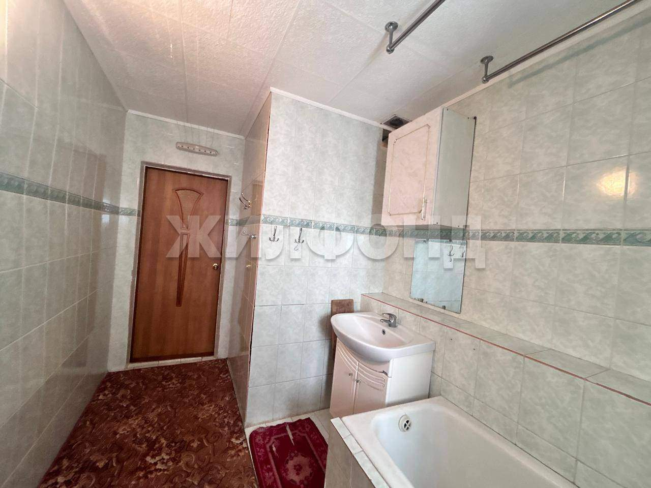 Дом на продажу в Плодопитомнике, Цветы Алтая улица фото №11