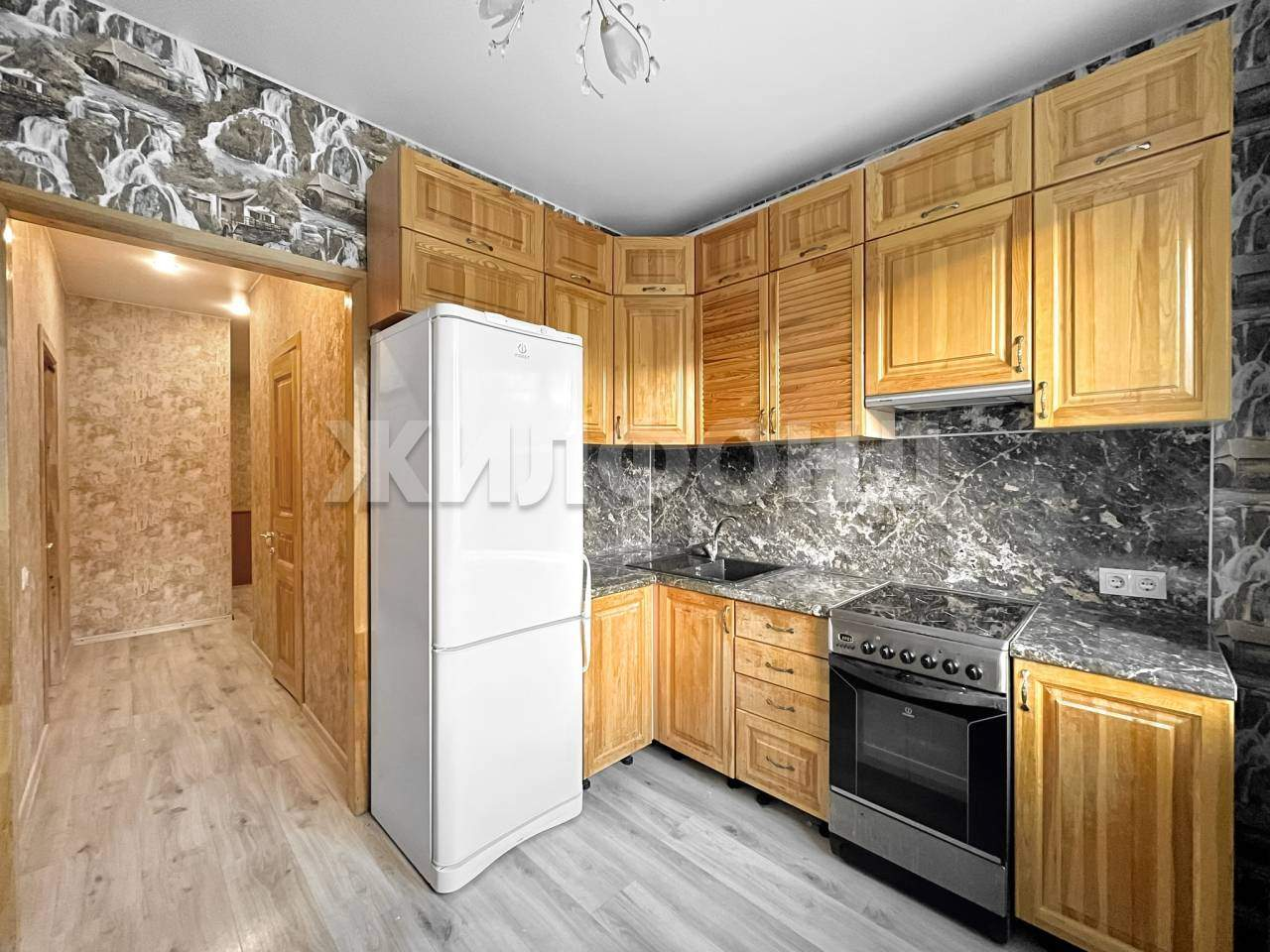 Квартира на продажу в Архангельске, Никольский проспект, 86к2 фото №1