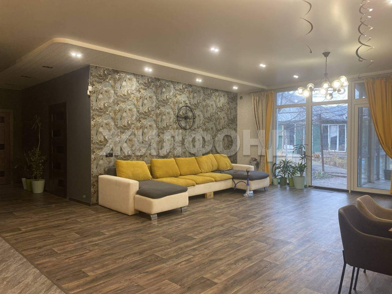 Дом на продажу в Барнауле, Мятная улица