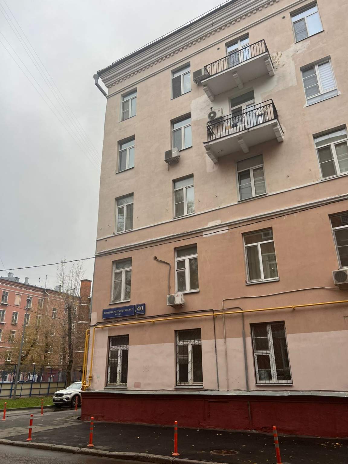 Фото: Продается ПСН 75.6 м2 test