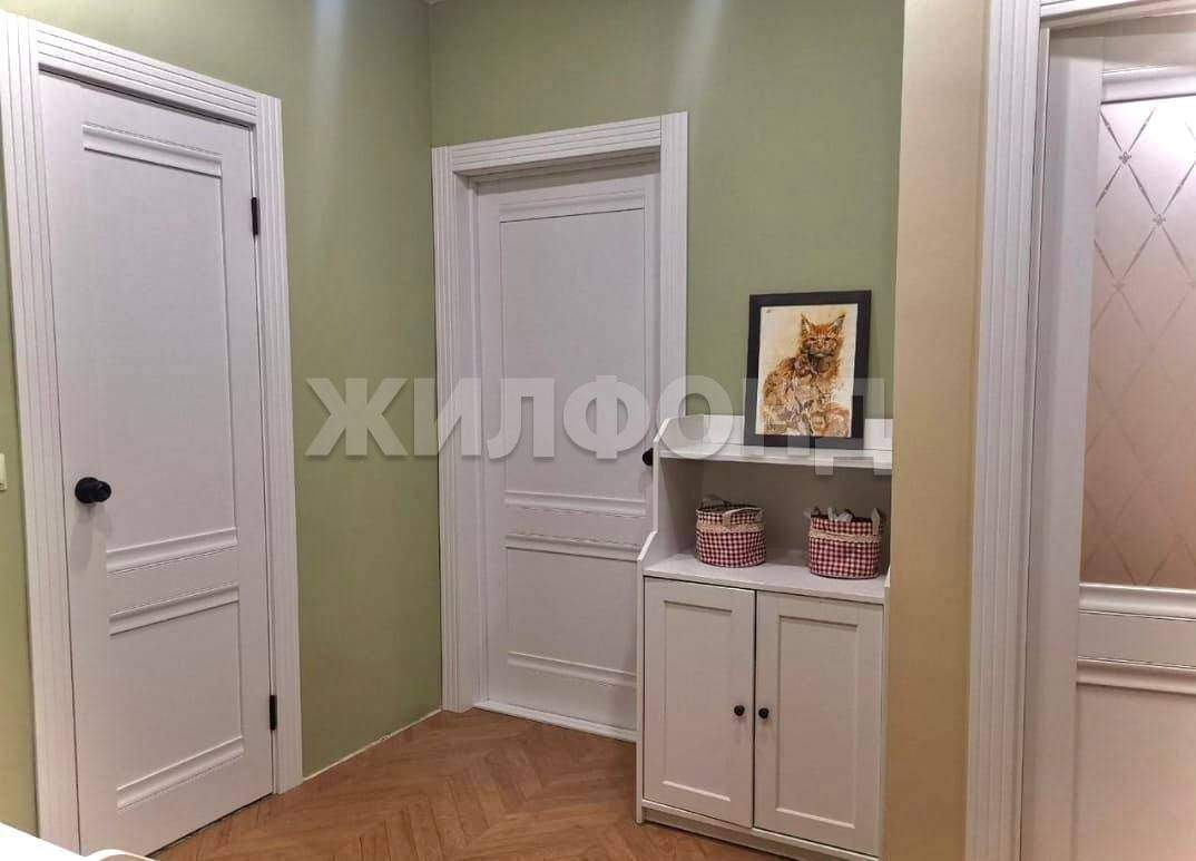 Квартира на продажу в Архангельске, Воскресенская улица, 75/1 фото №7