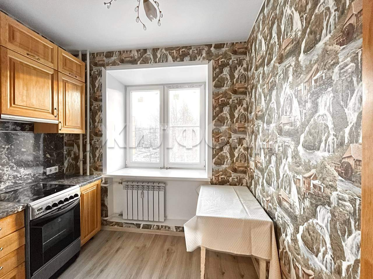 Квартира на продажу в Архангельске, Никольский проспект, 86к2 фото №2