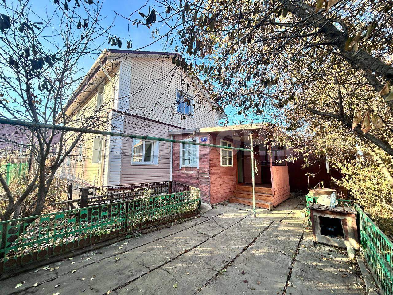 Дом на продажу в Плодопитомнике, Цветы Алтая улица фото №5