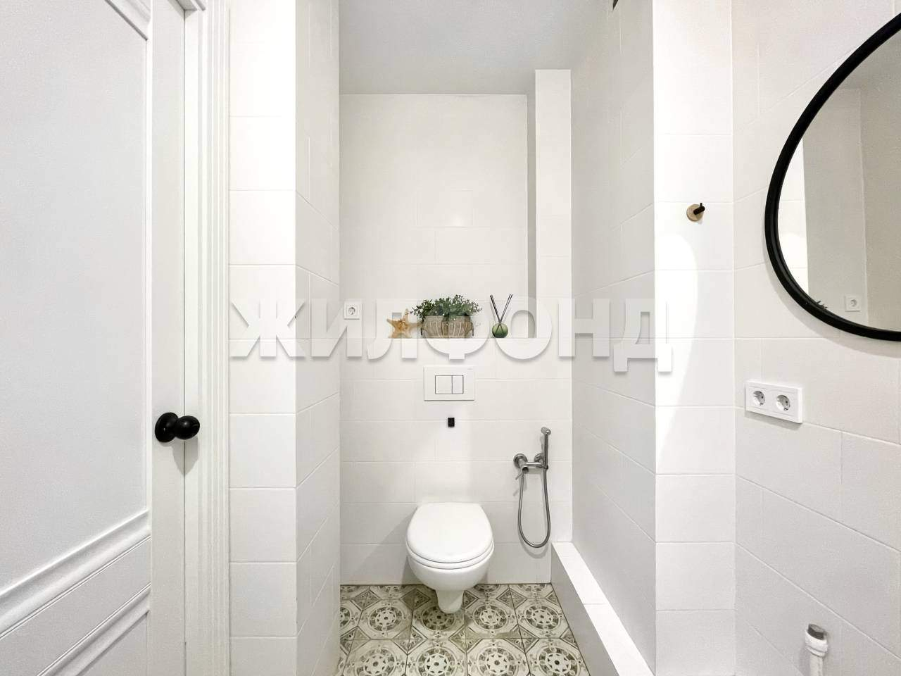 Квартира на продажу в Архангельске, Воскресенская улица, 75/1 фото №9