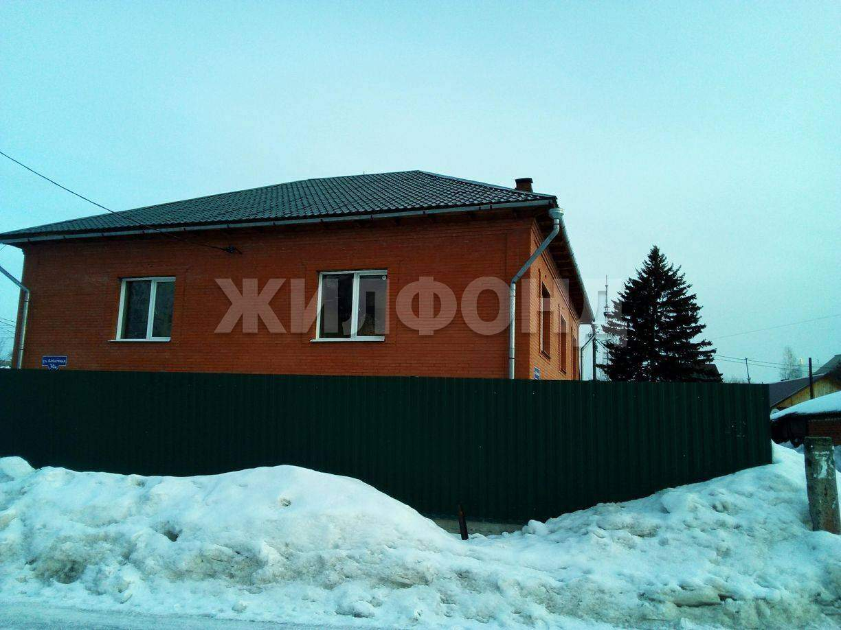 Дом на продажу в Томске, Войлочная заимка улица, 30а фото №9