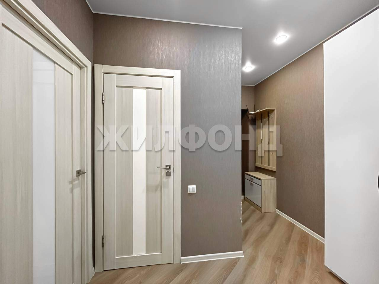 Квартира на продажу в Архангельске, Серафимовича улица, 69 фото №5