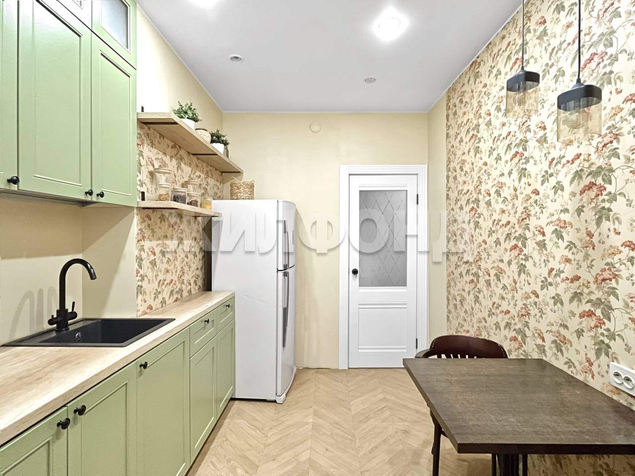 Квартира на продажу в Архангельске, Воскресенская улица, 75/1 фото №1