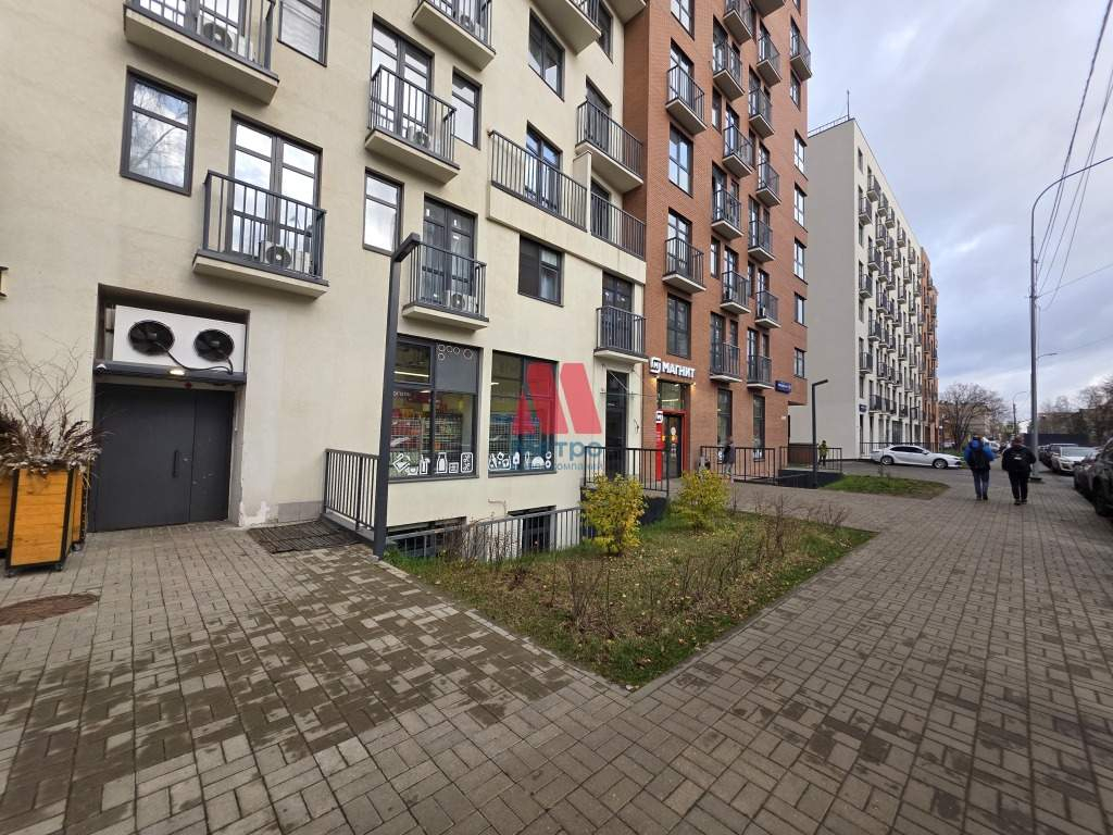 Фото: Аренда ПСН площадью 180 м2 test