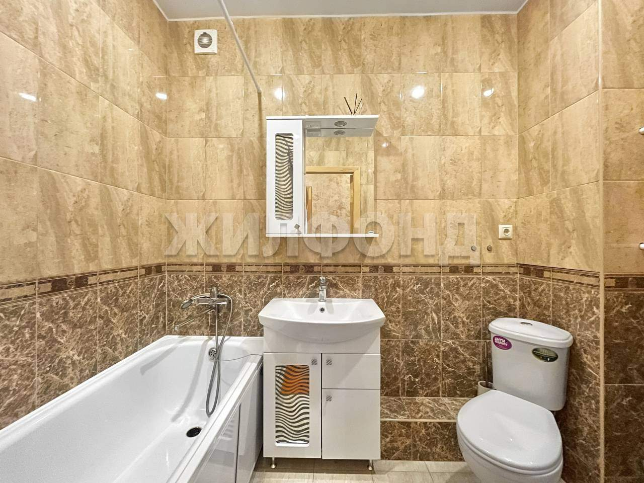 Квартира на продажу в Архангельске, Никольский проспект, 86к2 фото №3