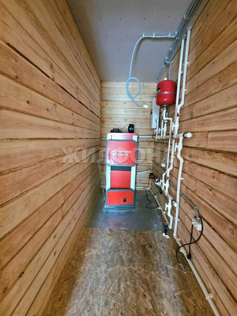 Дом на продажу в Зоркальцево, Платова улица фото №5