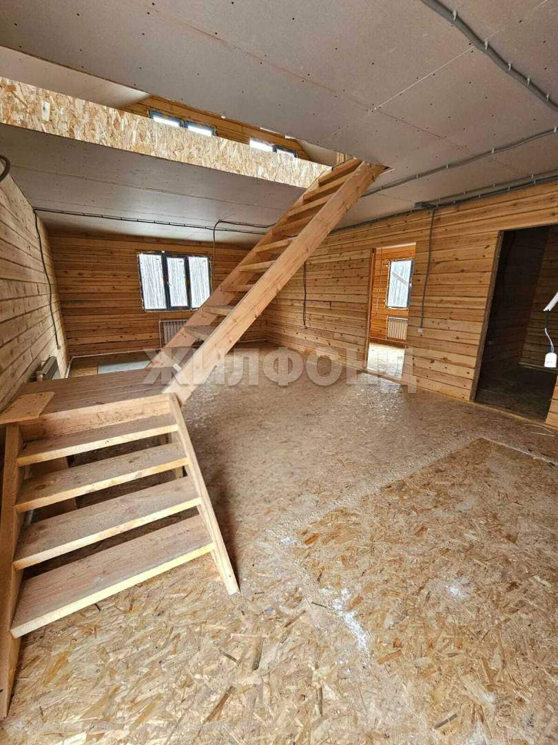 Дом на продажу в Зоркальцево, Платова улица фото №6