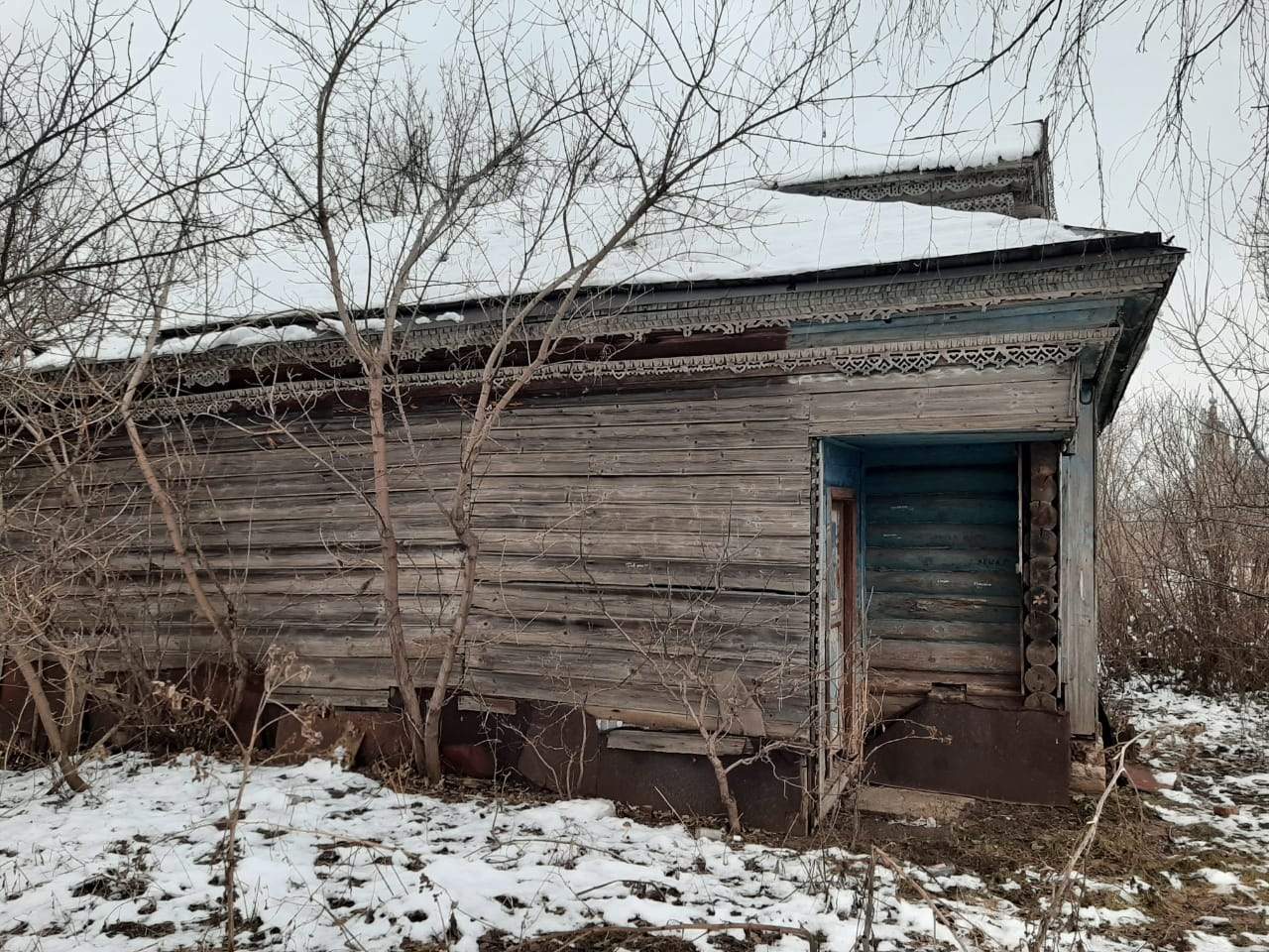 Фото: Продается здание 40 м2 test