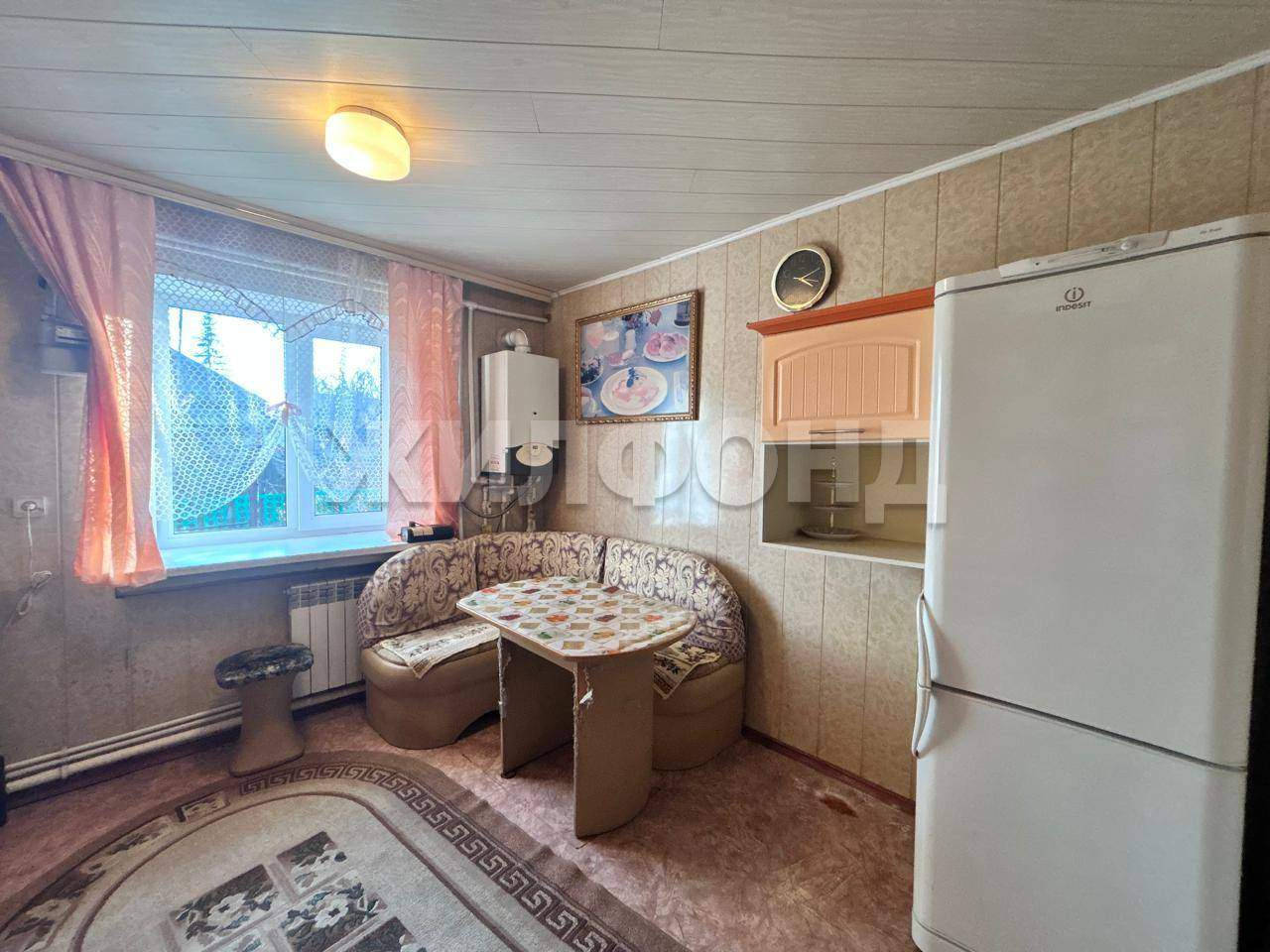 Дом на продажу в Плодопитомнике, Цветы Алтая улица фото №14